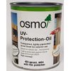 Osmo - UV-Protection Oil - 424 Spruce - 0.75 Liter