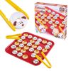 eye up snoopy donut reversi