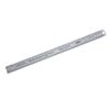 Expo Tools SCALE RULE 2MM N GAUGE