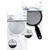 Hand Mirror White & Black Set