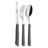Italian Knives 6 Pack (White)