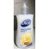 2 PACK 7.5 FL Oz Dial Liquid Vanilla Honey Hydrating Hand Soap-SHIP SAME BUS DAY