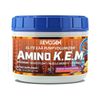 Evogen AminoKEM Passion Orange EAA & BCAA Powder | Premium Essential Amino Ac...