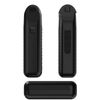 Supreme Trimmer SOLO LiTE Single Foil Shaver |Mini Size Razor | STF91 Black