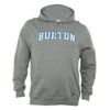 Burton Men's College Pullover Hoodie Mens Style : 13792100
