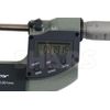 Shars 1-2" 0.00005"/0.001mm Digital Electronic Outside Micrometer IP65 New P]