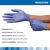 McKesson Nitrile Exam Glove -  230 per Box