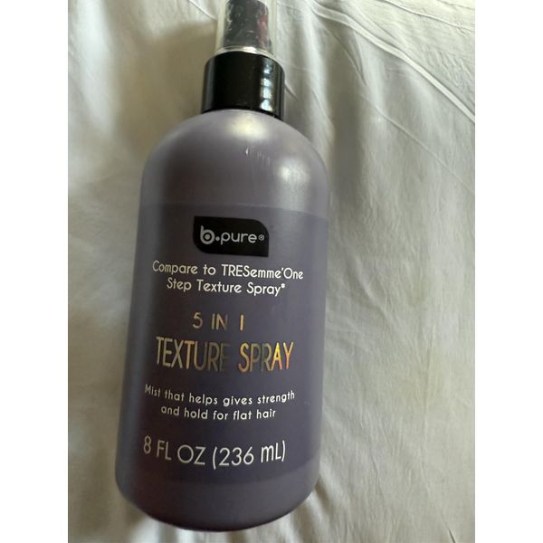 b.pure 5 IN I TEXTUb.pure 5 IN I TEXTURE SPRAYRE SPRAY