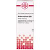 DHU Acidum nitricum D30 Dilution, 20 ml Lösung