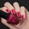 ILNP Nexus - Rich Raspberry Holographic Nail Polish