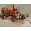 Dept. 56 Queens Parliamentary Coach