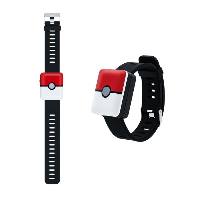 Auto Catch Bluetooth Bracelet Pokemon Go Plus