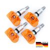2018 Nissan Quest Huf -BHsens TPMS Set x4