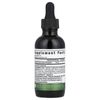 Chlorophyll, Peppermint, 100 mg , 2 fl oz (59 ml)