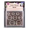 Padico Soft Mold Hemisphere