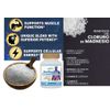 Cloruro de magnesio 140 Capsulas / Capsules