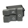 GM Genuine Parts D1561D Headlamp Switch