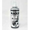 Black Ice Original Chromatone Touch Up Spray Black 4 oz