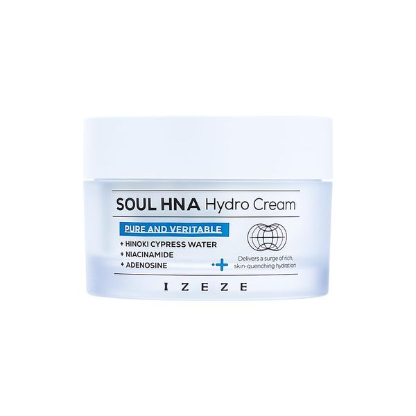 Soul HNA Hydro Cream 50ml