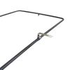 Kitchen Basics 101: W10779716 Range Oven Bake Element Replacement for Whirlpo...