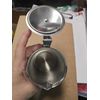 Sugar Dispenser & Creamer Set
