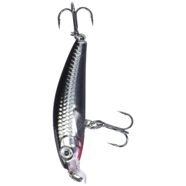 Rapala Ultra Light Minnow Ulm04 Ch