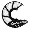 Acerbis Fits 2016 X-Brake Vented Blk