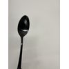 Pottery Barn Mason Flatware 5 Piece - Color: Gunmetal