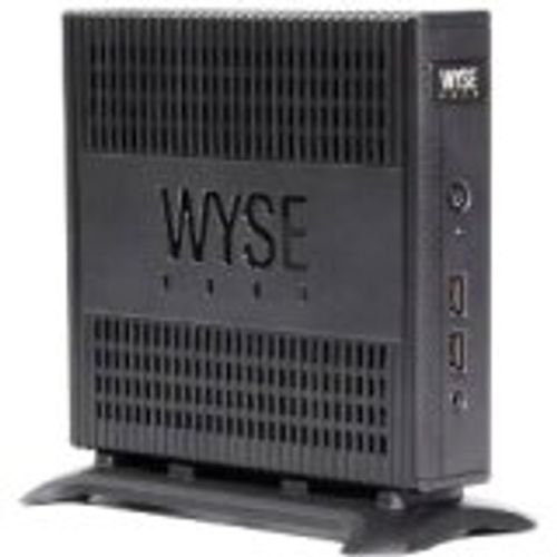 Dell Wyse D50D Thin Client - AMD G-Series T48E 1.40 GHz