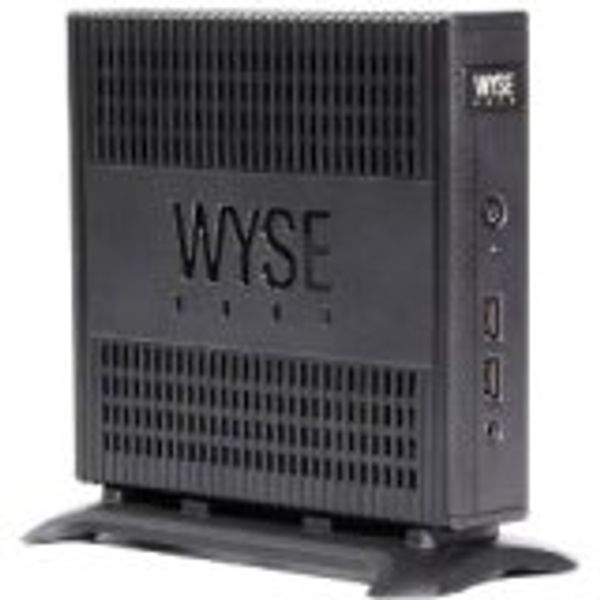 Dell Wyse D50D Thin Client - AMD G-Series T48E 1.40 GHz