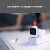 Portable Compact USB Wireless Charger For i Watch