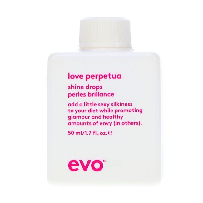 EVO Love Perpetua Shine Drops 1.69 Oz