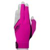Predator Second Skin Billiard Pool Cue Glove for Left Hand - Pink (XXL)