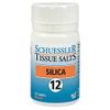 Schuessler - No.12 Silica 6x Tissue Salts - 125s