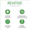 Revitive Aerosure Replacement Headpiece 3466-3483AL
