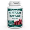Raspberry Ketone 500 mg Capsules Pack of 90