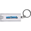 Azeeda 'Mallard Steam Train' Keyring LED Torch (KT00030948)