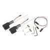 E-flite 10 to 15-Size Main Electric Retracts