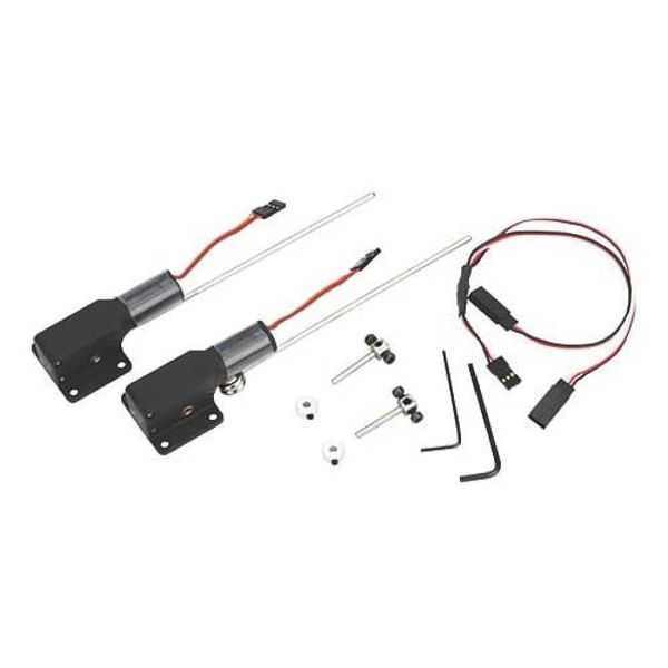 E-flite 10 to 15-Size Main Electric Retracts