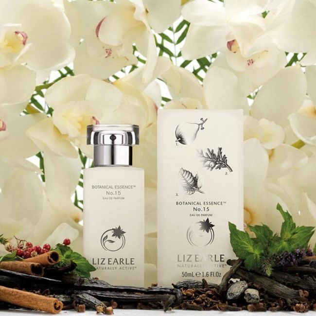 Liz earle no discount 15