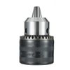 Mini Metal Lathe Tail Stock Drill Chuck Tools with MT2 Morse Taper Arbor