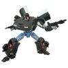 T-SPARK Transformers Night Rider Agent Knight Action Figure
