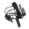 3'' Electric Exhaust Valve Control Motor with Manual Switch Kit