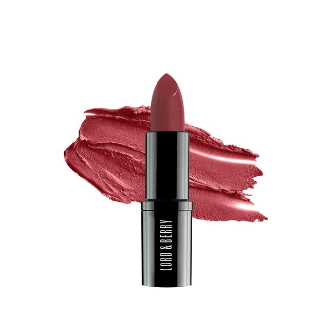 Lord & Berry ABSOLUTE Bright Satin Pigmented Lipstick