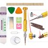 Gadget Troops (No Fingerprint) LCD Display Assembly for Vivo Y70 Screen Replacement kit