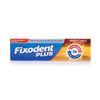 Fixodent Denture Adhesive Cream Dual Power 35Ml