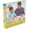 Play-Doh Fun Shapes, Multi-Colour, Animals