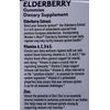 Member's Mark Elderberry Gummies with Vitamins A, C, D, E, Zinc, 150 Count