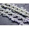FORESTER FULL CHISEL PROFESSIONAL CHAINSAW CHAIN .325 .058 66DL