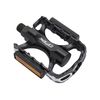 XLC PD-M02 // MTB/ATB-Pedal , Schwarz